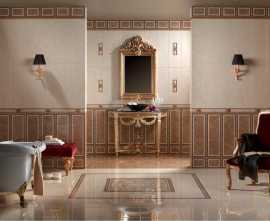 Плитка Emperador Kerlife (Navarti)