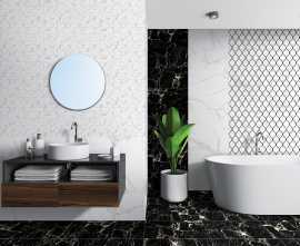 Плитка Insomnia Cube Ceramica