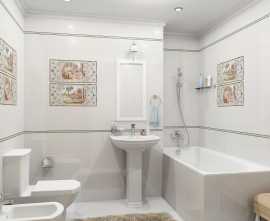 Плитка Calacatta Eletto Ceramica