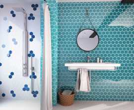 Плитка Art Deco Amadis Fine Tiles