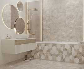 Плитка Antique Beryoza Ceramica
