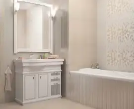Плитка Blik Crema AltaCera