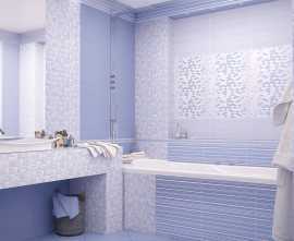 Плитка Blik Azul AltaCera