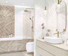 Плитка Resort AltaCera