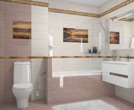 Плитка Home Laparet