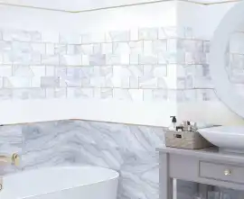 Плитка Allure Alma Ceramica (Уралкерамика)
