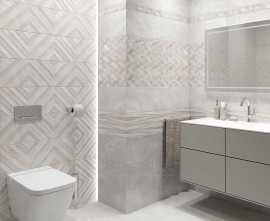 Плитка Rivoli Alma Ceramica (Уралкерамика)
