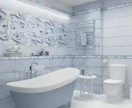 Плитка Borneo Alma Ceramica (Уралкерамика)
