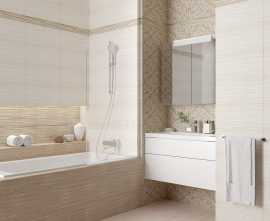Плитка Lorens Alma Ceramica (Уралкерамика)