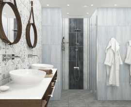 Плитка Deco Sky AltaCera