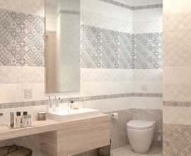 Плитка Trevis Alma Ceramica (Уралкерамика)