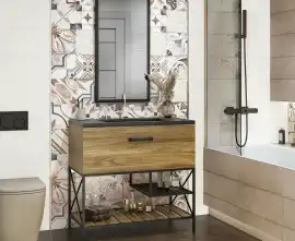 Плитка Costa Rica Alma Ceramica (Уралкерамика)