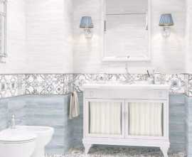 Плитка Venezia Alma Ceramica (Уралкерамика)