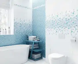 Плитка Bolle Alma Ceramica (Уралкерамика)