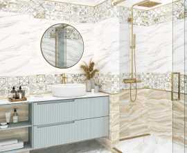 Плитка Varadero Alma Ceramica (Уралкерамика)