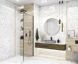 Плитка Dakota Alma Ceramica (Уралкерамика)