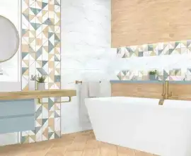 Плитка Slash Alma Ceramica (Уралкерамика)