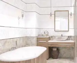 Плитка Sunshine Alma Ceramica (Уралкерамика)
