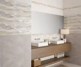 Плитка Rialto Alma Ceramica (Уралкерамика)