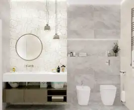 Плитка Largo Alma Ceramica (Уралкерамика)