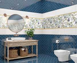 Плитка Salvia Alma Ceramica (Уралкерамика)