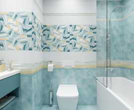 Плитка Alaris Alma Ceramica (Уралкерамика)