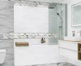 Плитка Slate Rock Alma Ceramica (Уралкерамика)