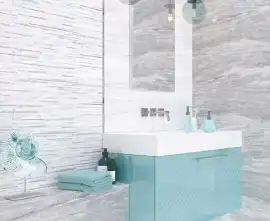 Плитка Singapore Alma Ceramica (Уралкерамика)