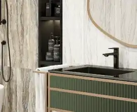 Плитка Colorstone Delacora