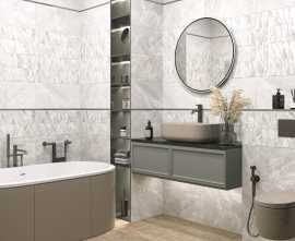 Плитка Persey Alma Ceramica (Уралкерамика)