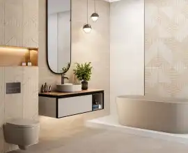 Плитка Patio Alma Ceramica (Уралкерамика)