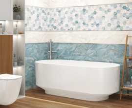 Плитка Janey Alma Ceramica (Уралкерамика)
