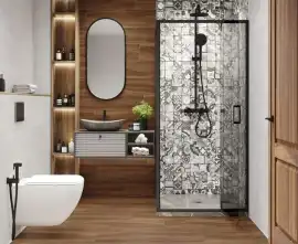 Плитка Velvet Alma Ceramica (Уралкерамика)