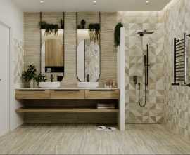 Плитка Palissandro Beryoza Ceramica