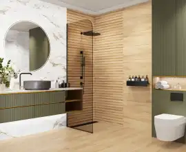 Плитка Вудстайл / Woodstyle Delacora
