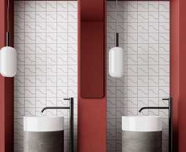 Плитка Curve EQUIPE