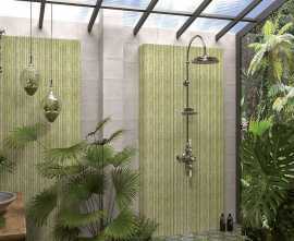 Плитка Bamboo Mainzu