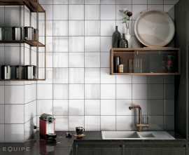 Плитка Habitat EQUIPE
