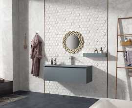 Плитка Onyx Ice Gravita