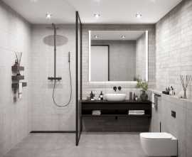 Плитка Urban brick Global Tile
