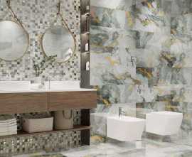 Плитка Tiziana Gold PrimaVera