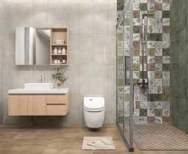 Плитка Delia Global Tile