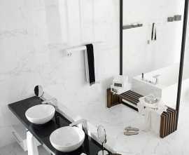 Плитка Marmol Carrara Porcelanosa