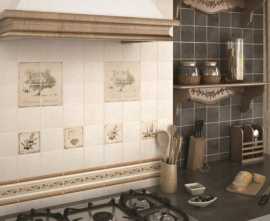 Плитка Herbarium Factoria