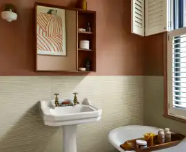Плитка Bliss MARAZZI Italy
