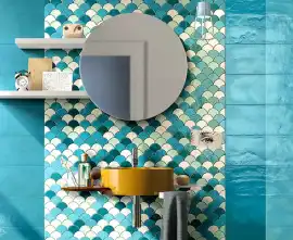 Плитка Shades Imola Ceramica