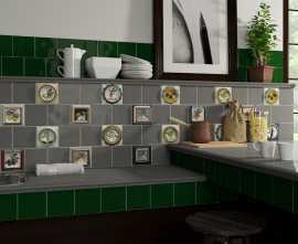 Плитка Cube Kitchen Absolut Keramika