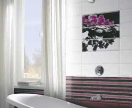 Плитка Aure Wellness Purple Absolut Keramika