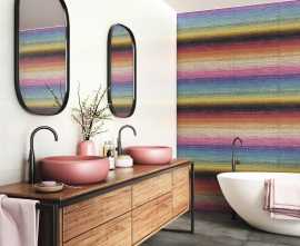 Плитка Silk Ape Ceramica