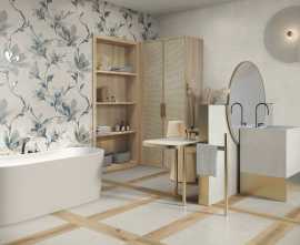 Керамогранит Raw Ape Ceramica